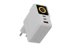 XTORM Chargeur mural 140W NextGen, blanc
