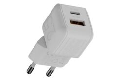 XTORM Chargeur mural 25W NextGen, blanc
