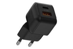XTORM Chargeur mural 25W NextGen, noir