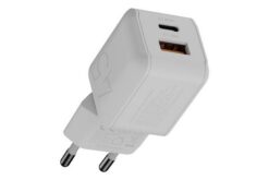 XTORM Chargeur mural 45W NextGen, blanc
