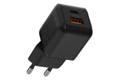 XTORM Chargeur mural 45W NextGen, noir