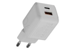 XTORM Chargeur mural 70W NextGen, blanc