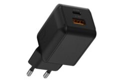 XTORM Chargeur mural 70W NextGen, noir