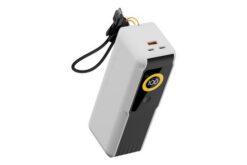 XTORM Powerbank NextGen 140 W 27.000, blanc