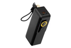 XTORM Powerbank NextGen 140 W 27.000, noir