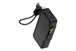 XTORM Powerbank NextGen 35 W 10.000, noir