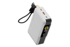 XTORM Powerbank NextGen 35 W 20.000, blanc