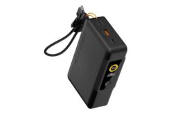 XTORM Powerbank NextGen 35 W 20.000, noir