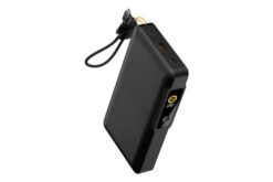 XTORM Powerbank NextGen 70 W 45.000, noir