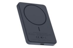 XTORM Powerbank sans fil XG2WPE059 5K mAh bleu