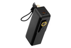 XTORM Powerbnak NextGen 70 W 27.000, noir