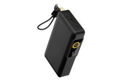 XTORM Powrebank NextGen 100 W 60.000, noir